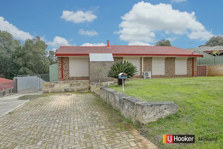 3 Bedale Street, Swan View WA 6056