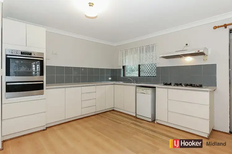 Second view of Homely house listing, 3 Bedale Street, Swan View WA 6056