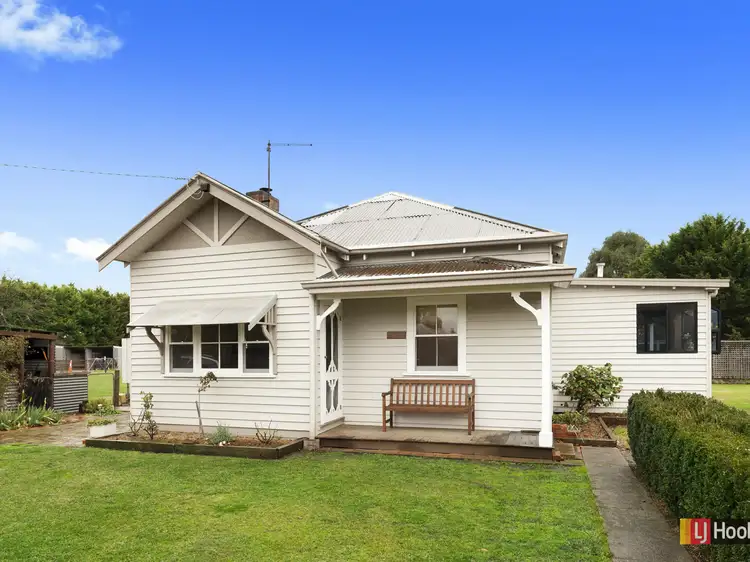 285 Sinclair Street South, Elliminyt VIC 3250