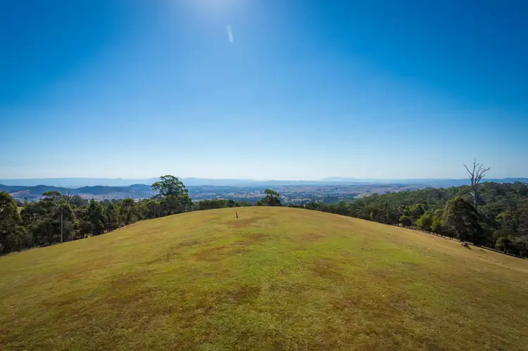 Lot 1339 Radium Ridge Road, Candelo NSW 2550