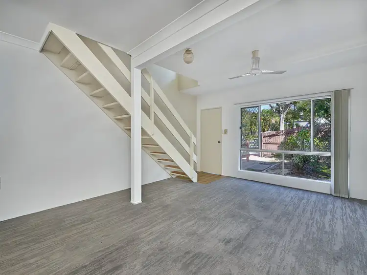 Second view of Homely townhouse listing, 3/28-30 Fairweather Street, Yorkeys Knob QLD 4878