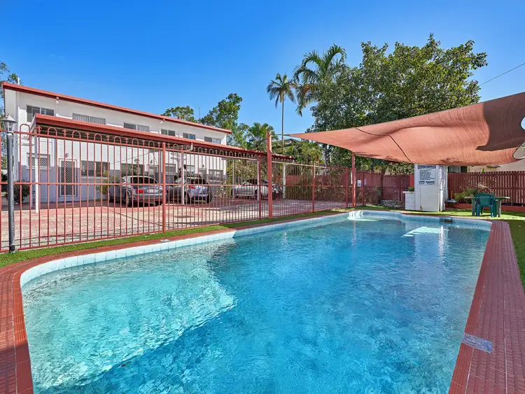 Sixth view of Homely townhouse listing, 3/28-30 Fairweather Street, Yorkeys Knob QLD 4878