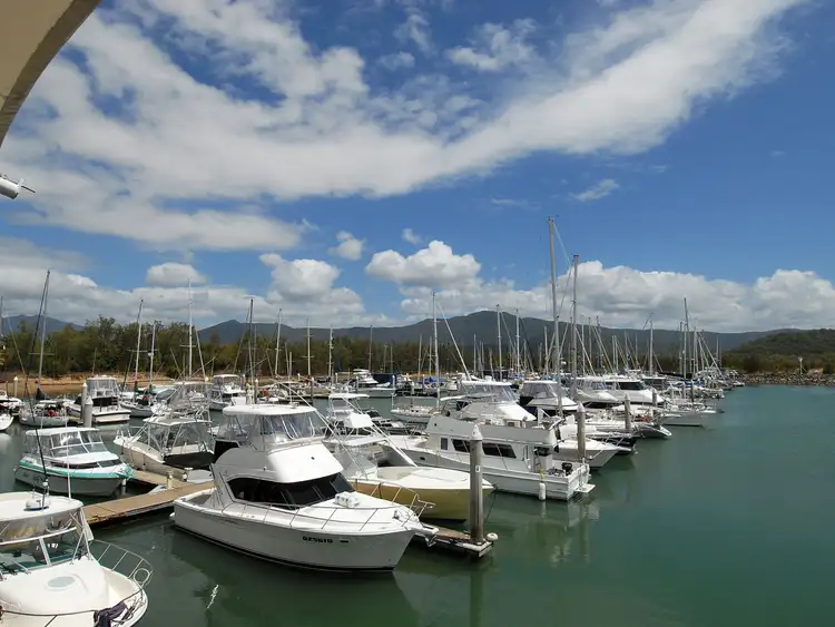 Seventh view of Homely townhouse listing, 3/28-30 Fairweather Street, Yorkeys Knob QLD 4878