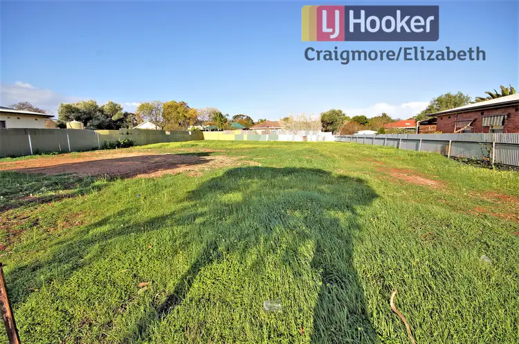 Main view of Homely land listing, 45 & 47 Worthington Road, Elizabeth East SA 5112