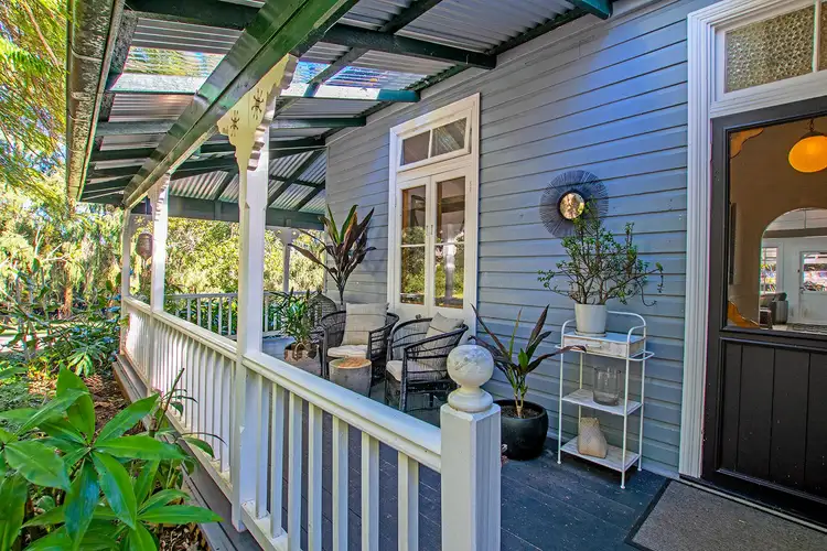 Second view of Homely house listing, 458 Humpty Back Road, Pearces Creek NSW 2477