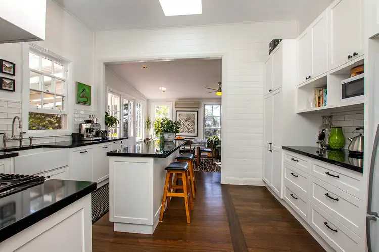 Third view of Homely house listing, 458 Humpty Back Road, Pearces Creek NSW 2477