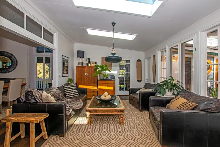 Seventh view of Homely house listing, 458 Humpty Back Road, Pearces Creek NSW 2477