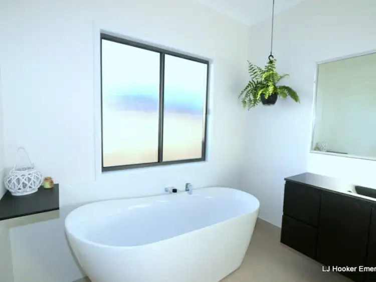 Third view of Homely house listing, 8 Costello Court, Emerald QLD 4720