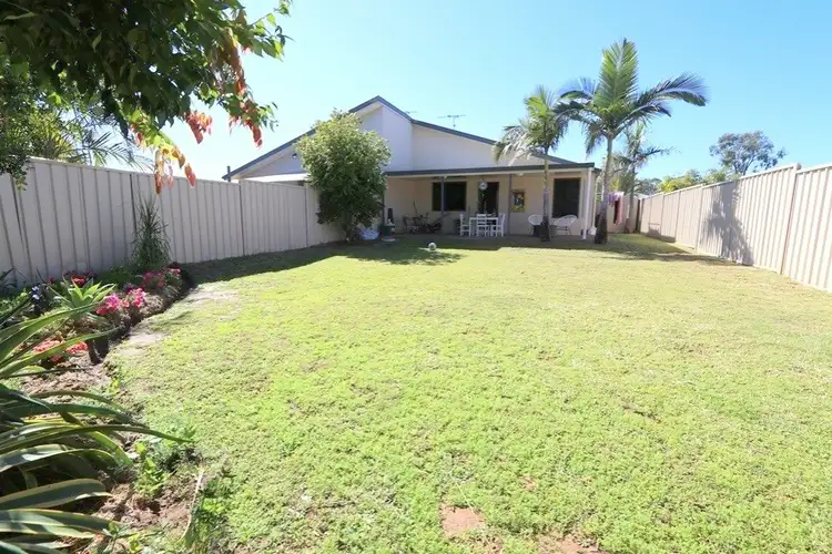 Main view of Homely unit listing, 11 Brokenwood Street, Emerald QLD 4720