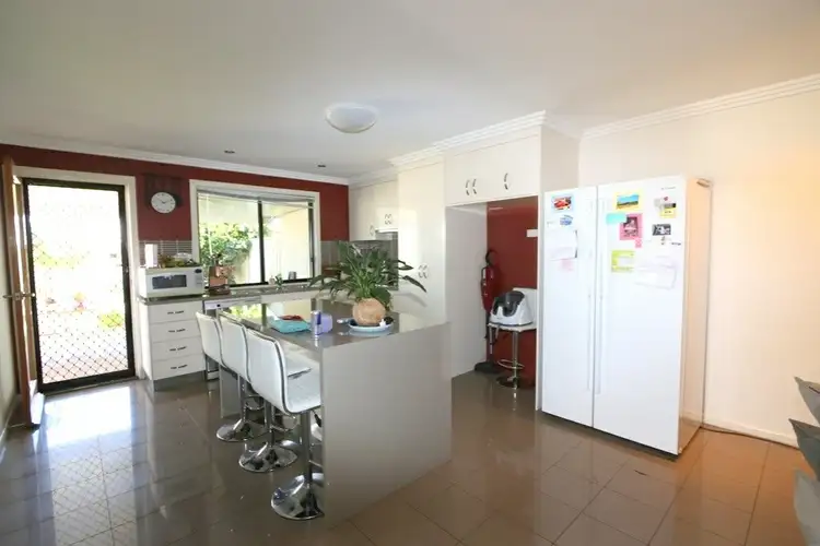 Third view of Homely unit listing, 11 Brokenwood Street, Emerald QLD 4720