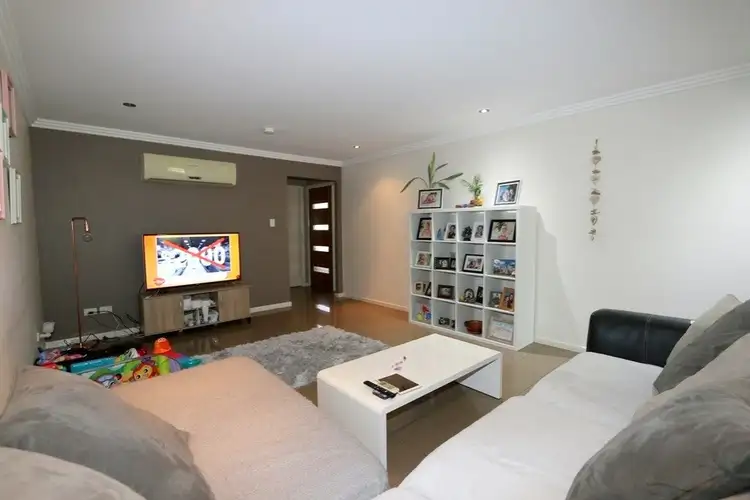 Fifth view of Homely unit listing, 11 Brokenwood Street, Emerald QLD 4720
