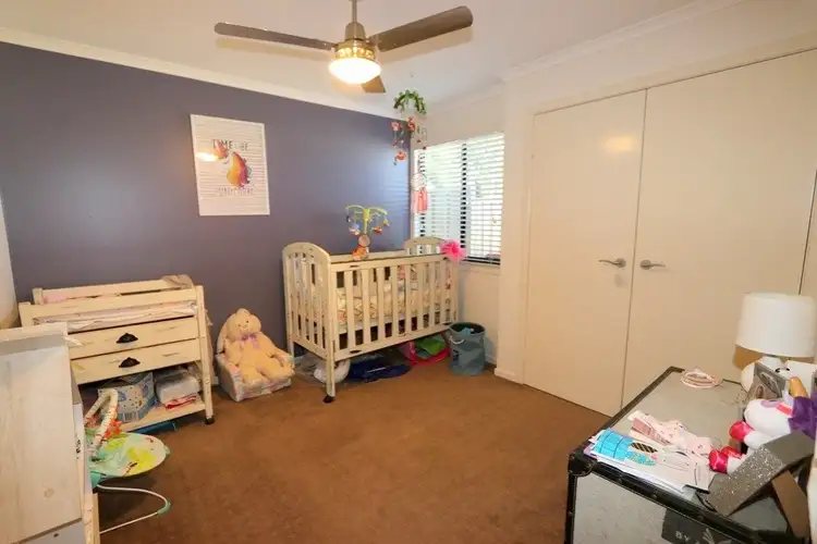 Sixth view of Homely unit listing, 11 Brokenwood Street, Emerald QLD 4720