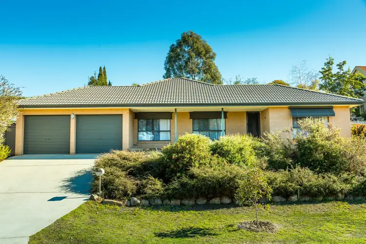 11 Briwood Court, Albury NSW 2640