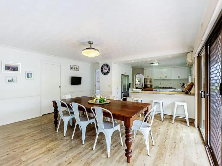 Second view of Homely house listing, 21 Glentrees Grove, Currumbin Waters QLD 4223