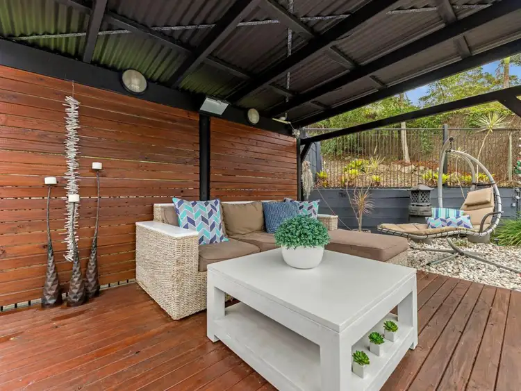 Fourth view of Homely house listing, 21 Glentrees Grove, Currumbin Waters QLD 4223