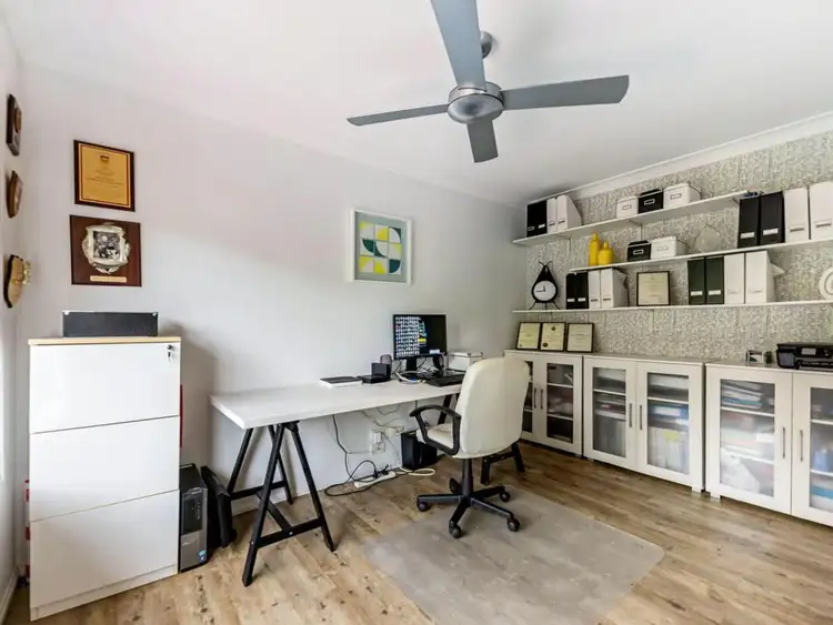 Sixth view of Homely house listing, 21 Glentrees Grove, Currumbin Waters QLD 4223