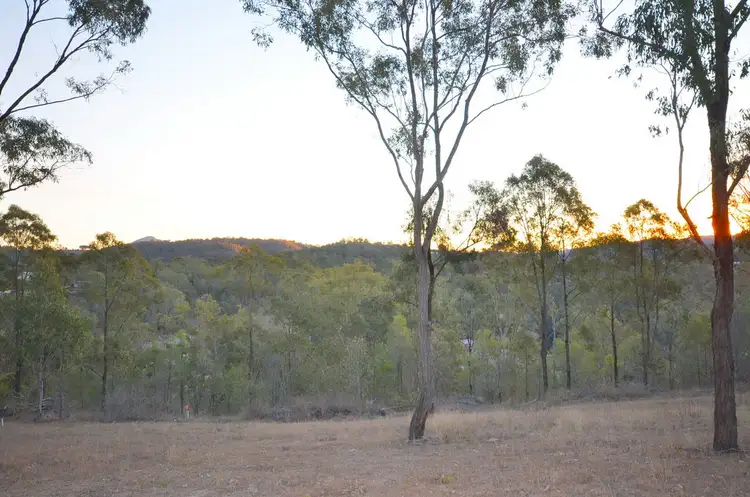 Third view of Homely land listing, Lot 104/160 Scarvell Place, Kooralbyn QLD 4285