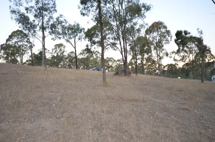 Fourth view of Homely land listing, Lot 104/160 Scarvell Place, Kooralbyn QLD 4285