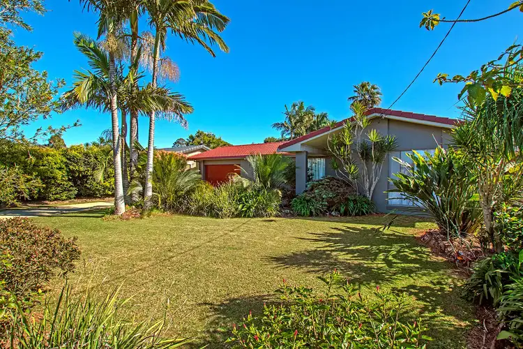 Main view of Homely house listing, 11 Rifle Range Road, Wollongbar NSW 2477
