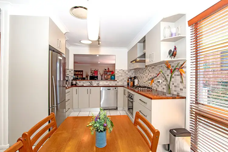 Second view of Homely house listing, 11 Rifle Range Road, Wollongbar NSW 2477