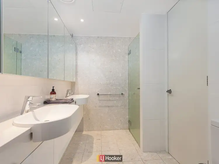 Fourth view of Homely apartment listing, 12/11 Trevillian Quay, Kingston ACT 2604