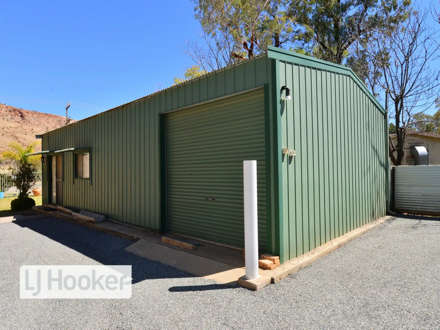 Main view of Homely unit listing, 4/16 Bradshaw Drive, Gillen NT 870