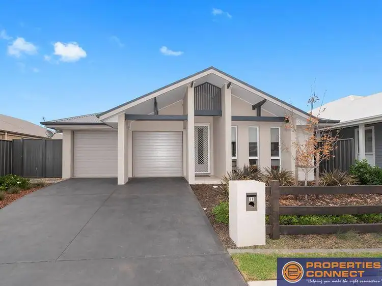 19 Bangor Terrace, Cobbitty NSW 2570