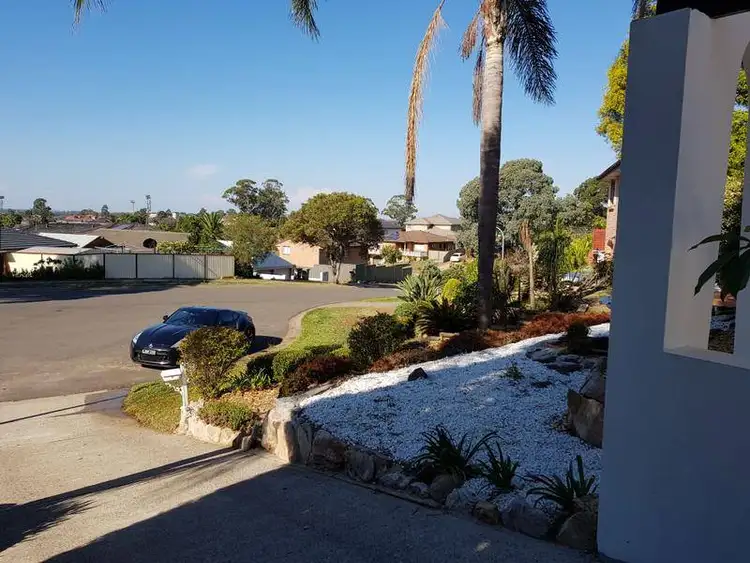 Second view of Homely house listing, 7 Glen Elgin Crescent, Edensor Park NSW 2176