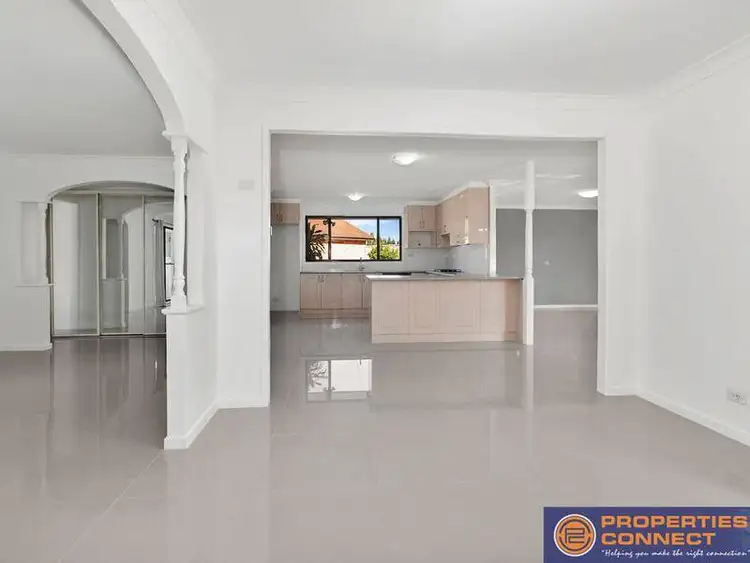 Fourth view of Homely house listing, 7 Glen Elgin Crescent, Edensor Park NSW 2176