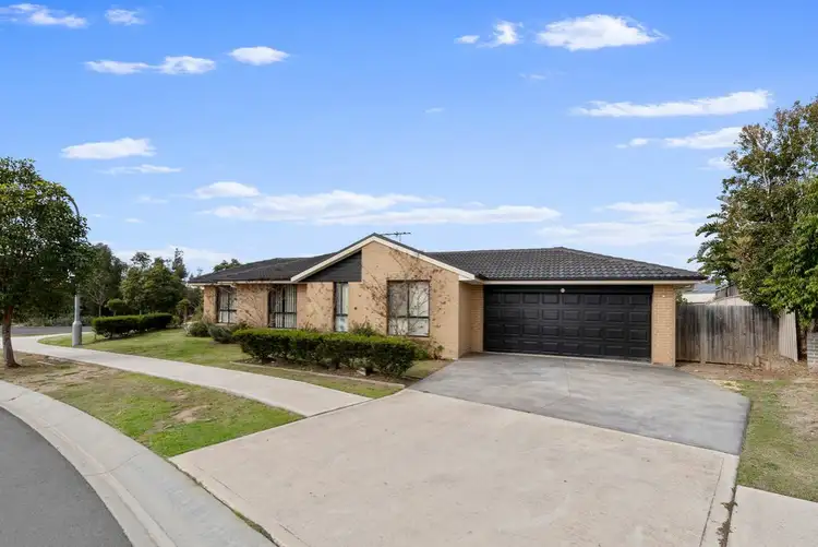 24 Hibiscus Circle, Mount Annan NSW 2567