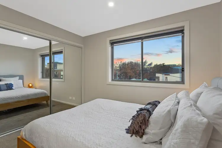 Sixth view of Homely apartment listing, 16/16 Berrigan Crescent, O'connor ACT 2602
