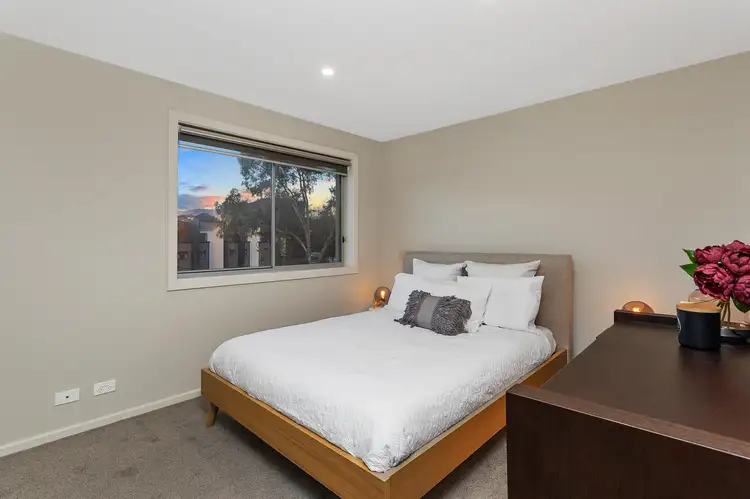 Seventh view of Homely apartment listing, 16/16 Berrigan Crescent, O'connor ACT 2602