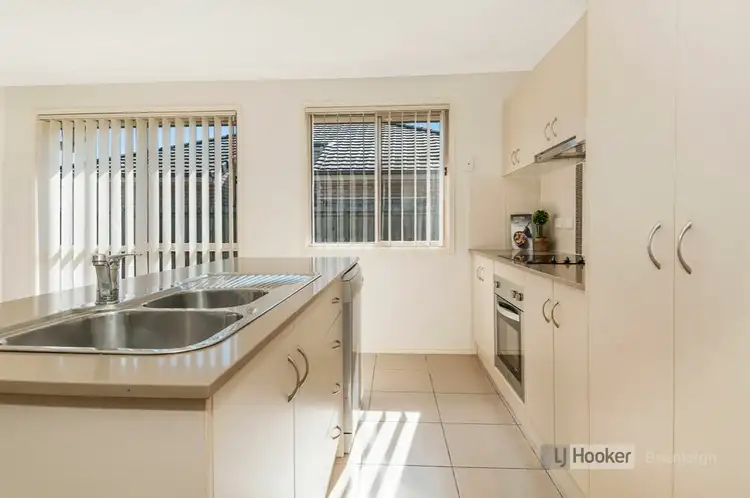 Second view of Homely house listing, 9 Zachary Street, Eagleby QLD 4207