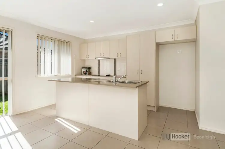 Third view of Homely house listing, 9 Zachary Street, Eagleby QLD 4207