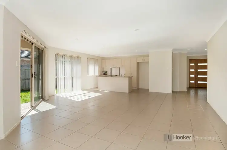 Fourth view of Homely house listing, 9 Zachary Street, Eagleby QLD 4207
