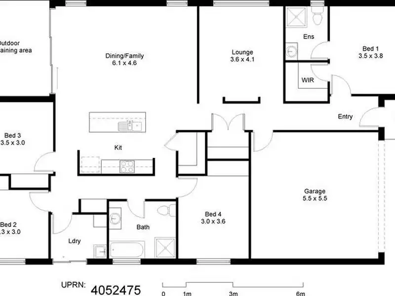 Main view of Homely house listing, Address available on request