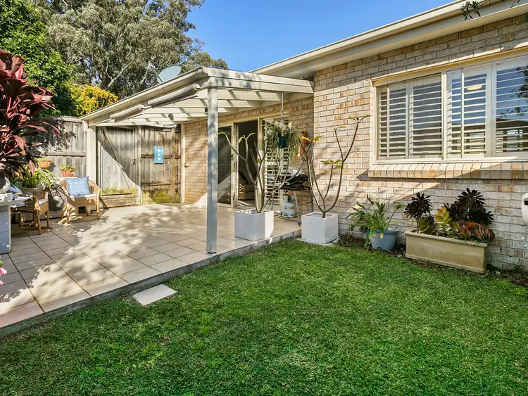 18/640-644 Warringah Road, Forestville NSW 2087