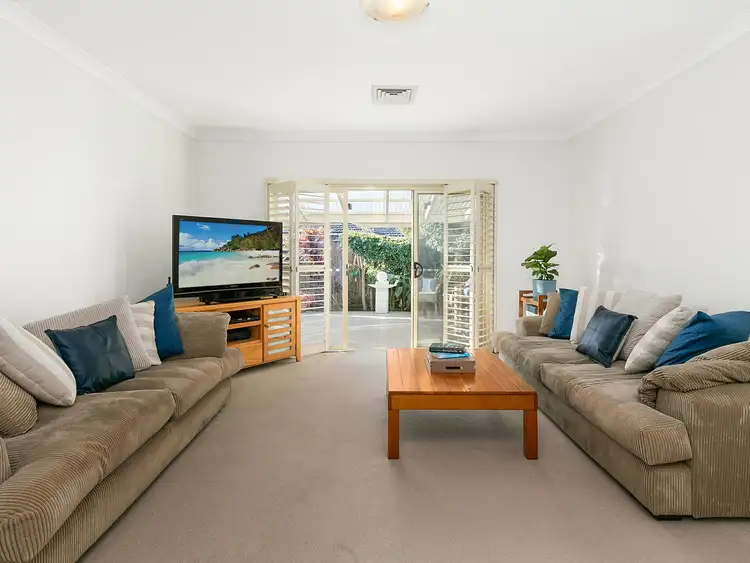 Third view of Homely unit listing, 18/640-644 Warringah Road, Forestville NSW 2087