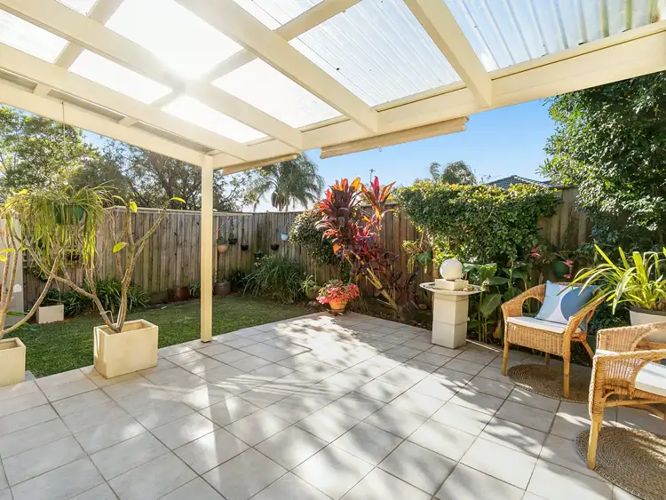 Fourth view of Homely unit listing, 18/640-644 Warringah Road, Forestville NSW 2087