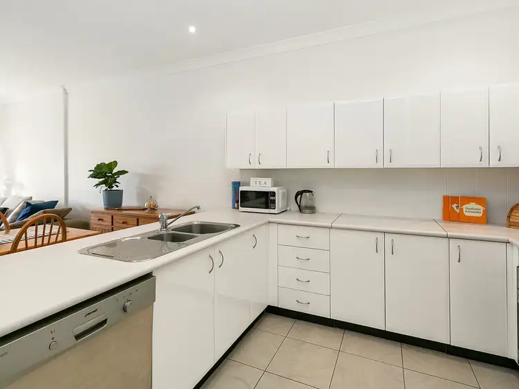 Sixth view of Homely unit listing, 18/640-644 Warringah Road, Forestville NSW 2087