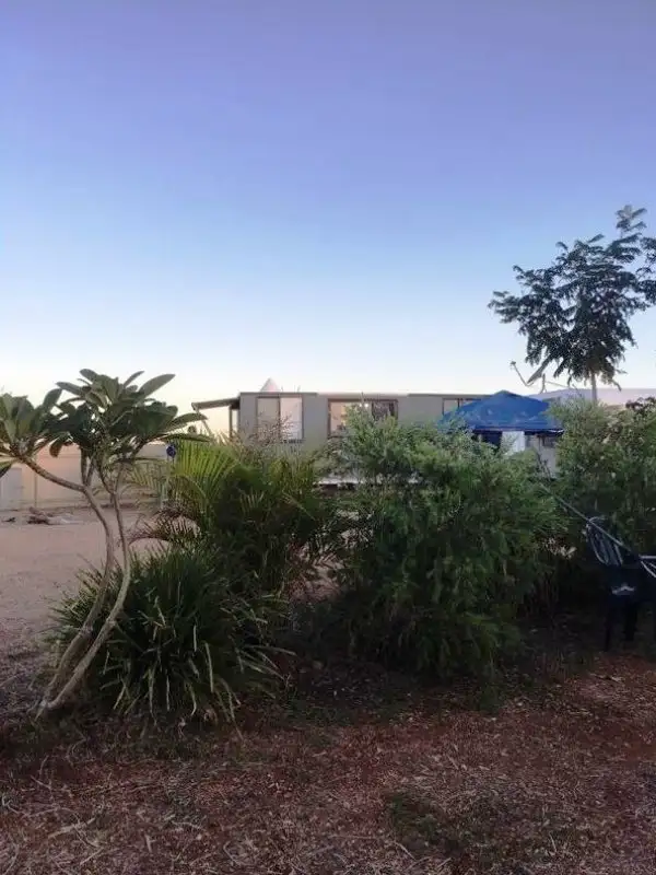 Fourth view of Homely land listing, 21 Murray Avenue, Gregory QLD 4830