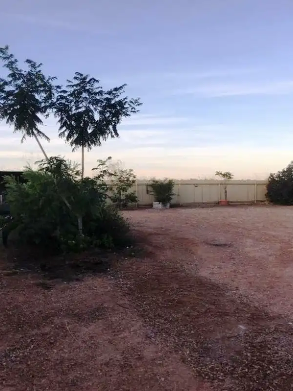 Fifth view of Homely land listing, 21 Murray Avenue, Gregory QLD 4830
