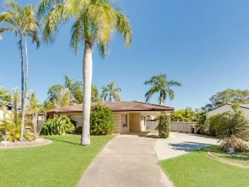 Main view of Homely house listing, 18 Hampton Drive, Tannum Sands QLD 4680