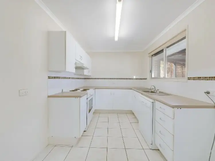 Third view of Homely house listing, 18 Hampton Drive, Tannum Sands QLD 4680