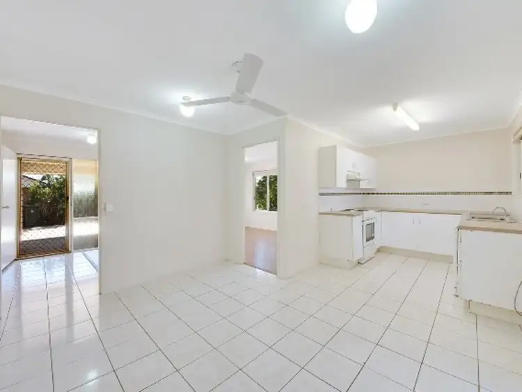Fourth view of Homely house listing, 18 Hampton Drive, Tannum Sands QLD 4680
