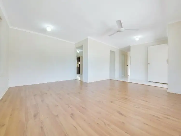 Fifth view of Homely house listing, 18 Hampton Drive, Tannum Sands QLD 4680