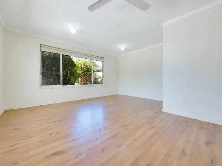 Sixth view of Homely house listing, 18 Hampton Drive, Tannum Sands QLD 4680