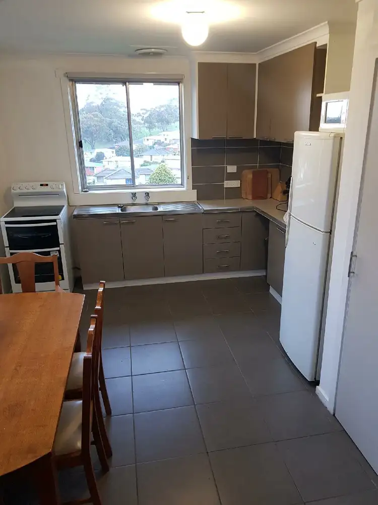 Second view of Homely house listing, 11 Wright Street, Shorewell Park TAS 7320