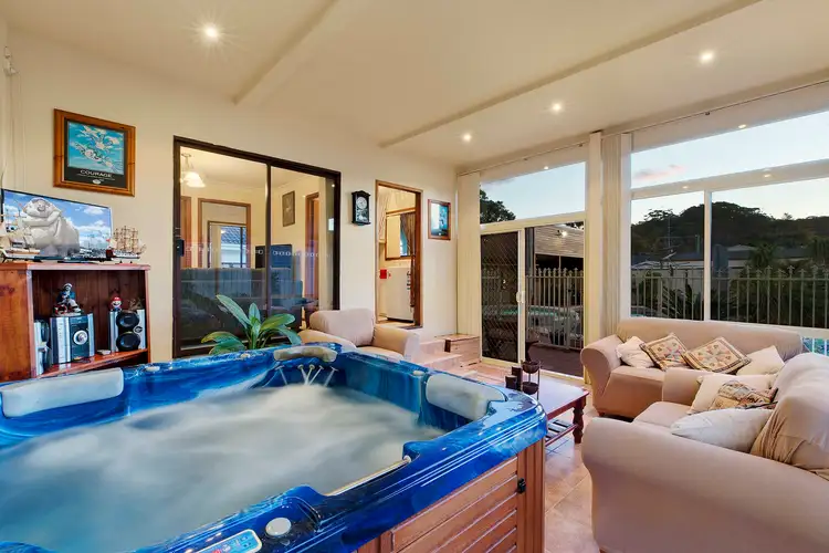 Third view of Homely house listing, 16 Clare Crescent, Berkeley Vale NSW 2261