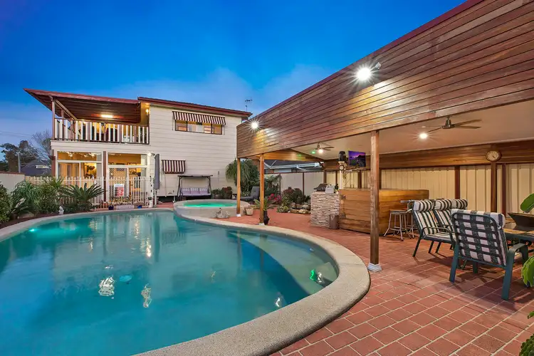 Fifth view of Homely house listing, 16 Clare Crescent, Berkeley Vale NSW 2261